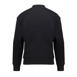 Geisha Trui met knopen op schouder