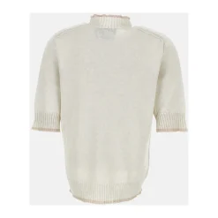 DAMES Lorena Antoniazzi Truien & Vesten^Trui met ronde hals