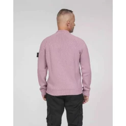 Heren Stone Island Trui met ronde hals