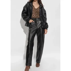 DAMES Zadig & Voltaire Truien & Vesten^Trui Rivy