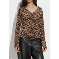 DAMES Zadig & Voltaire Truien & Vesten^Trui Rivy