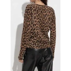 DAMES Zadig & Voltaire Truien & Vesten^Trui Rivy