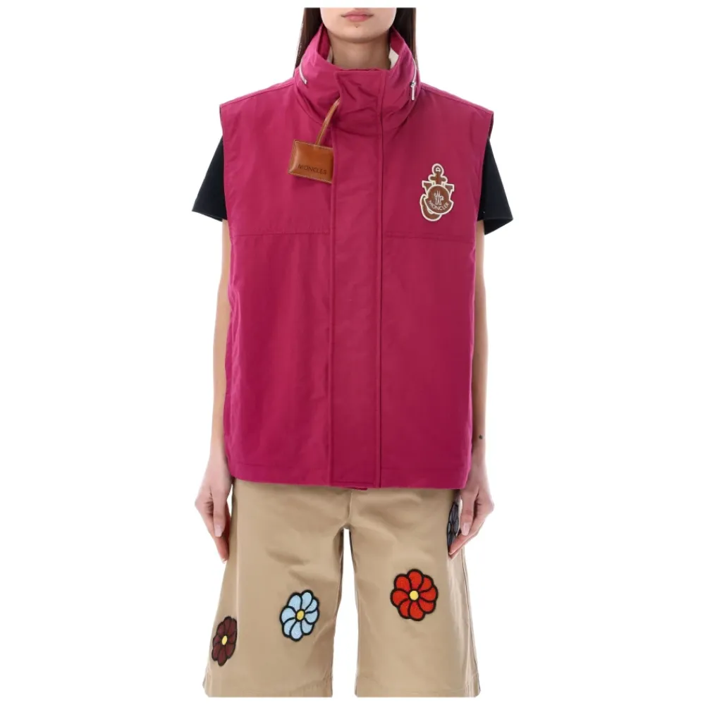 Moncler Outdoorjassen^Tryfan Down Gilet