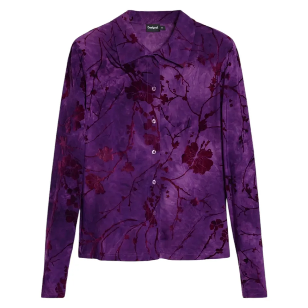 DAMES Desigual TS Alina Shirt