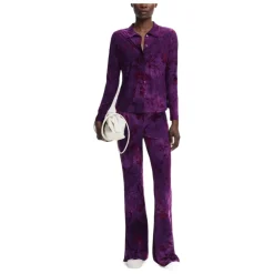 DAMES Desigual TS Alina Shirt