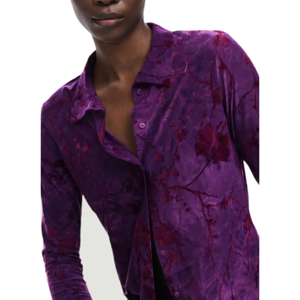 DAMES Desigual TS Alina Shirt