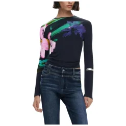 DAMES Desigual TS LENA