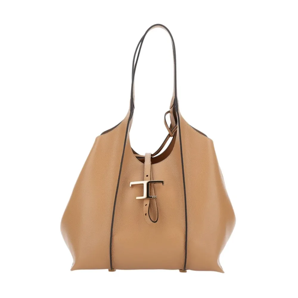 DAMES Tod's TSB Small Shopping Bag