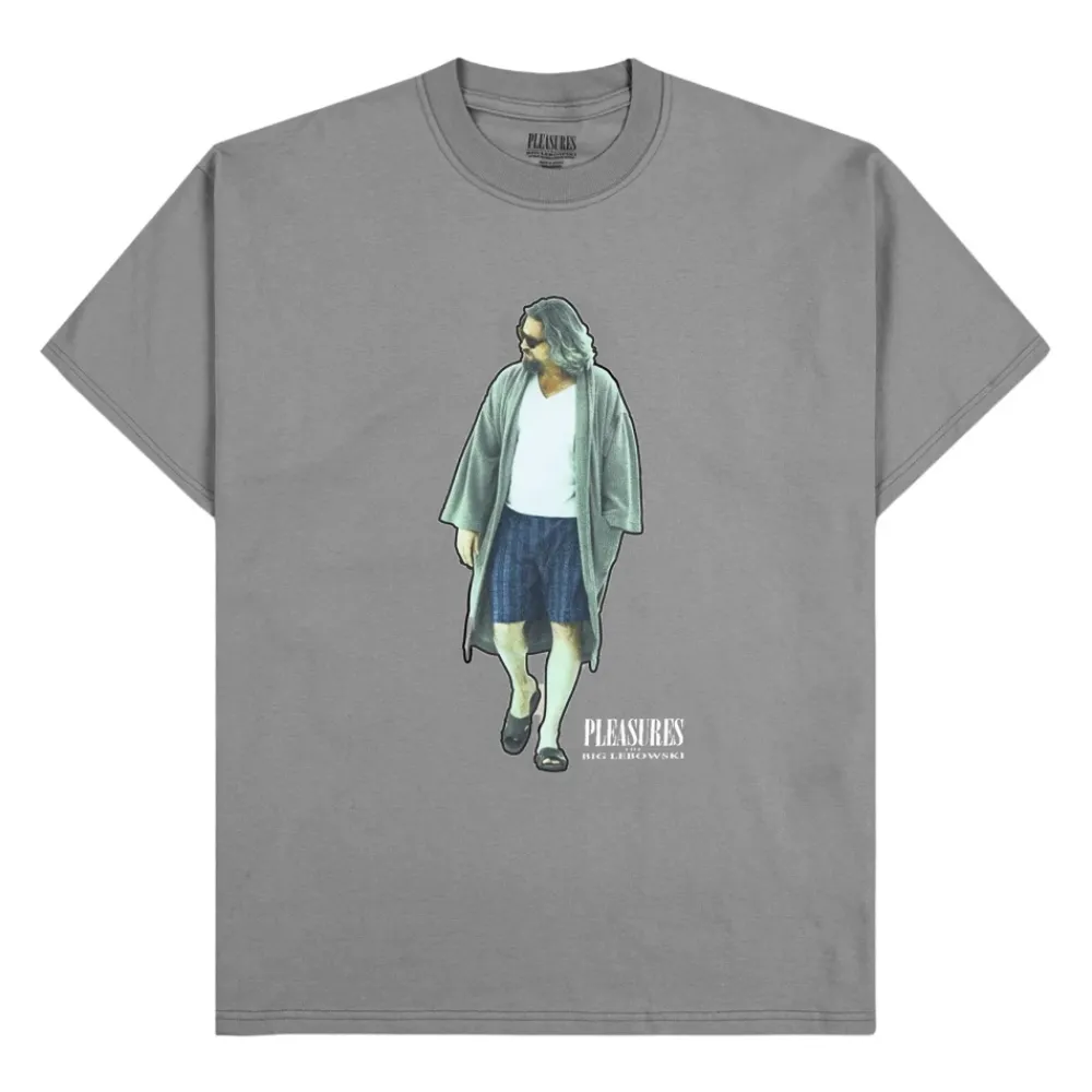 Heren Pleasures Shirts^T-Shirt