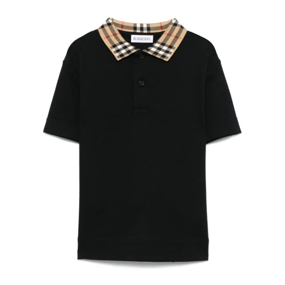 Burberry Bovenkleding^T-Shirt