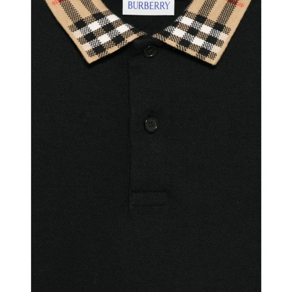 Burberry Bovenkleding^T-Shirt
