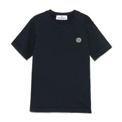 Stone Island Bovenkleding^T-shirt
