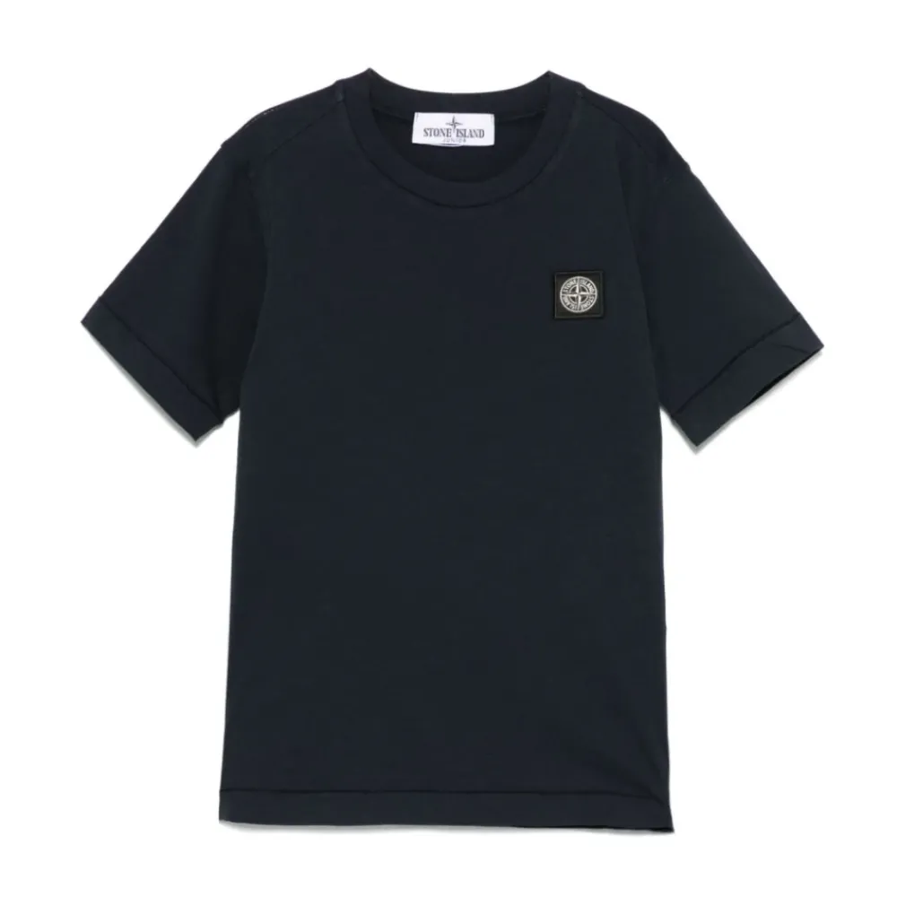 Stone Island Bovenkleding^T-shirt