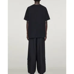 Heren Y-3 T-Shirt 3 Stripes