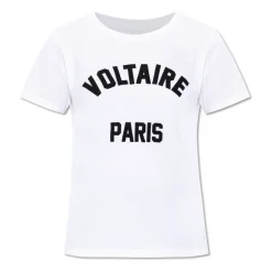DAMES Zadig & Voltaire T-shirt Alys