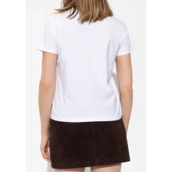 DAMES Zadig & Voltaire T-shirt Alys