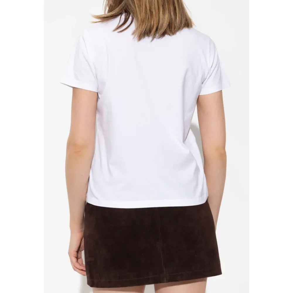 DAMES Zadig & Voltaire T-shirt Alys