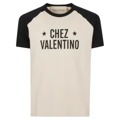 Heren Valentino Garavani T-Shirt Chez Valentino