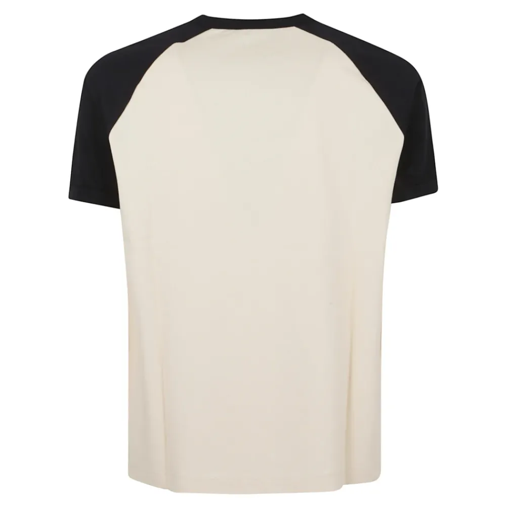 Heren Valentino Garavani T-Shirt Chez Valentino