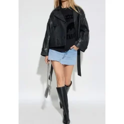 DAMES Zadig & Voltaire T-shirt Edwin