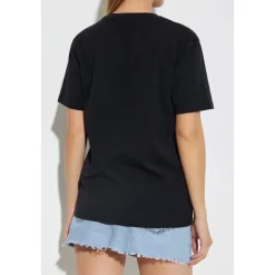 DAMES Zadig & Voltaire T-shirt Edwin
