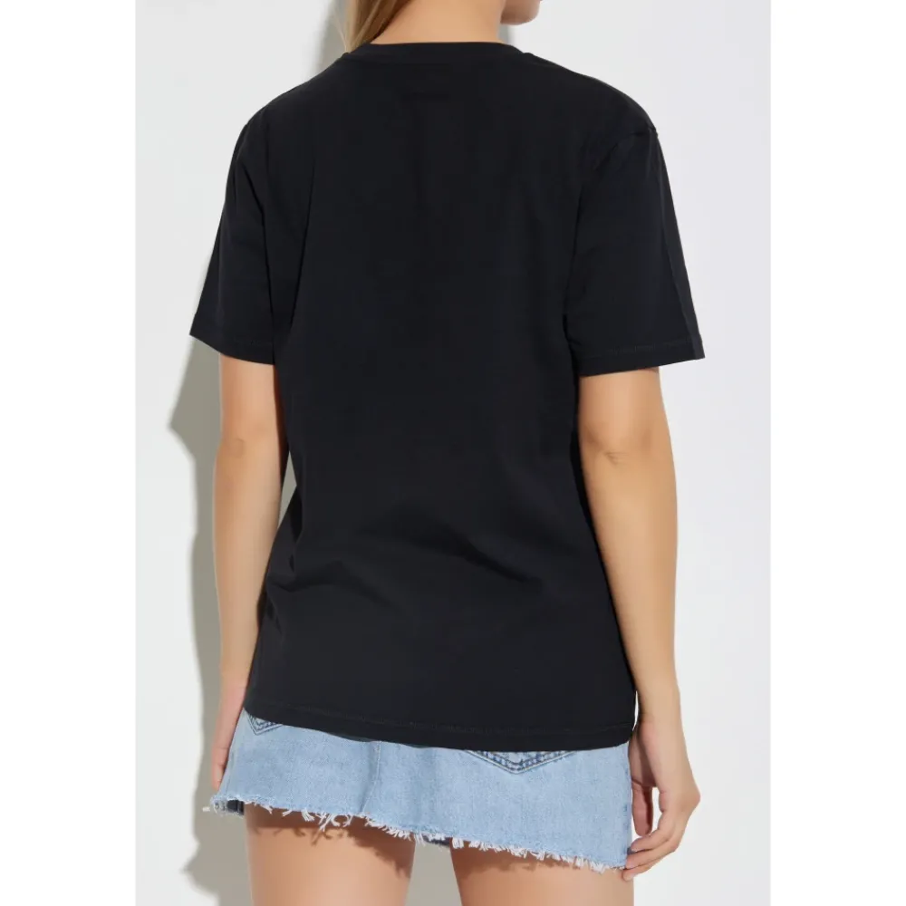 DAMES Zadig & Voltaire T-shirt Edwin