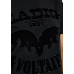 DAMES Zadig & Voltaire T-shirt Edwin