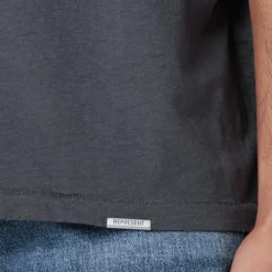 Heren REPRESENT Shirts^T-Shirt Girocollo Manica Corta