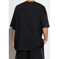 Heren Fear Of God T-shirt met bedrukt logo