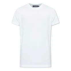 Heren Dolce & Gabbana T-shirt met geborduurd logo