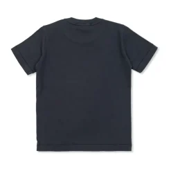 Stone Island T-shirt met logo