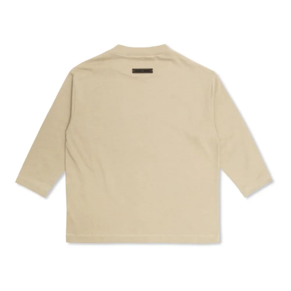 Fear Of God Bovenkleding^T-shirt met logo