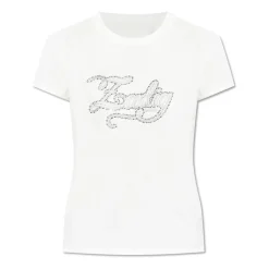 DAMES Zadig & Voltaire Shirts^T-shirt met logo