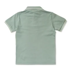 Stone Island T-shirt met logo