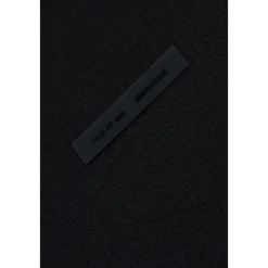 Heren Fear Of God T-shirt met logopatch