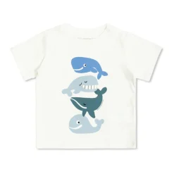 Stella McCartney T-shirt met print