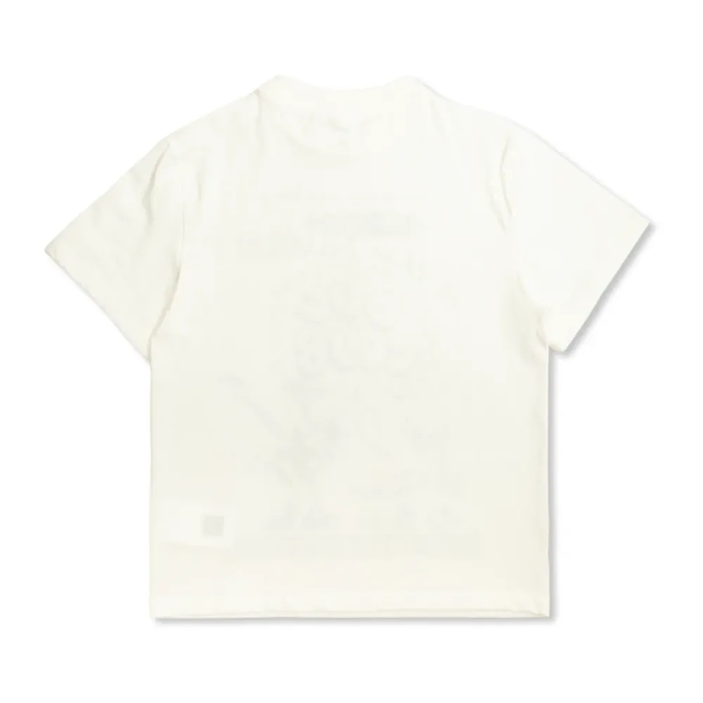 Stella McCartney Bovenkleding^T-shirt met print