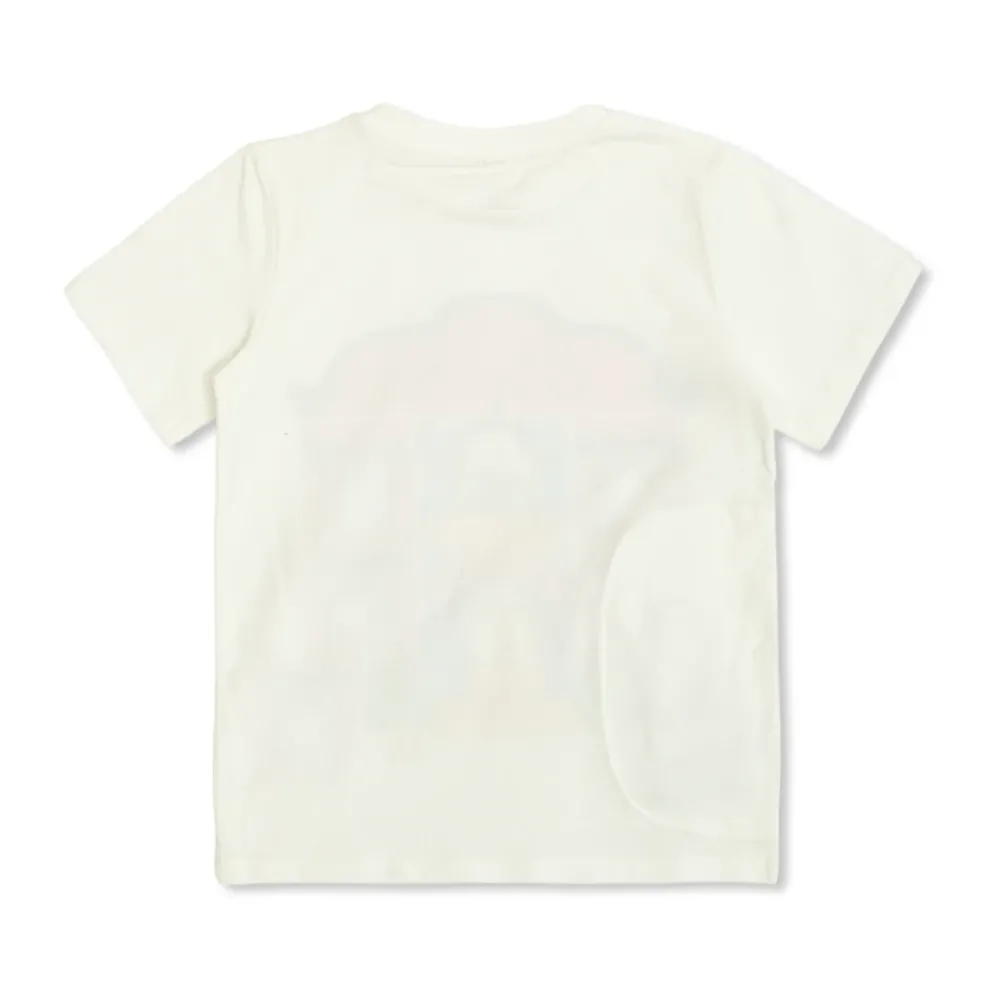 Stella McCartney T-shirt met print