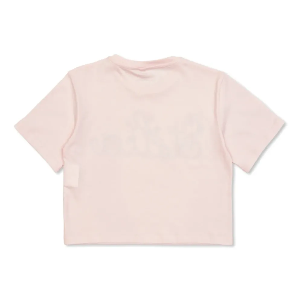 Stella McCartney Bovenkleding^T-shirt met print