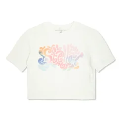 Stella McCartney T-shirt met print