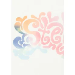 Stella McCartney T-shirt met print