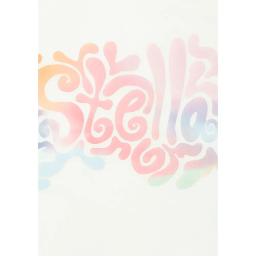 Stella McCartney T-shirt met print