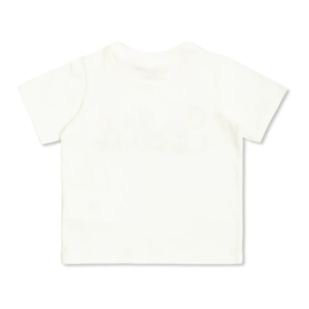 Stella McCartney T-shirt met print