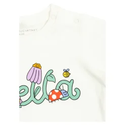 Stella McCartney T-shirt met print