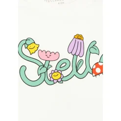 Stella McCartney T-shirt met print