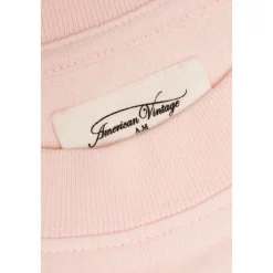 American Vintage Bovenkleding^T-shirt met print