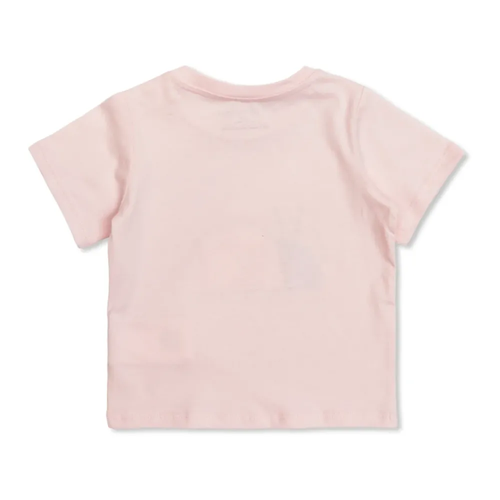 Stella McCartney Bovenkleding^T-shirt met print
