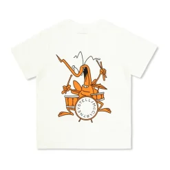 Stella McCartney Bovenkleding^T-shirt met print