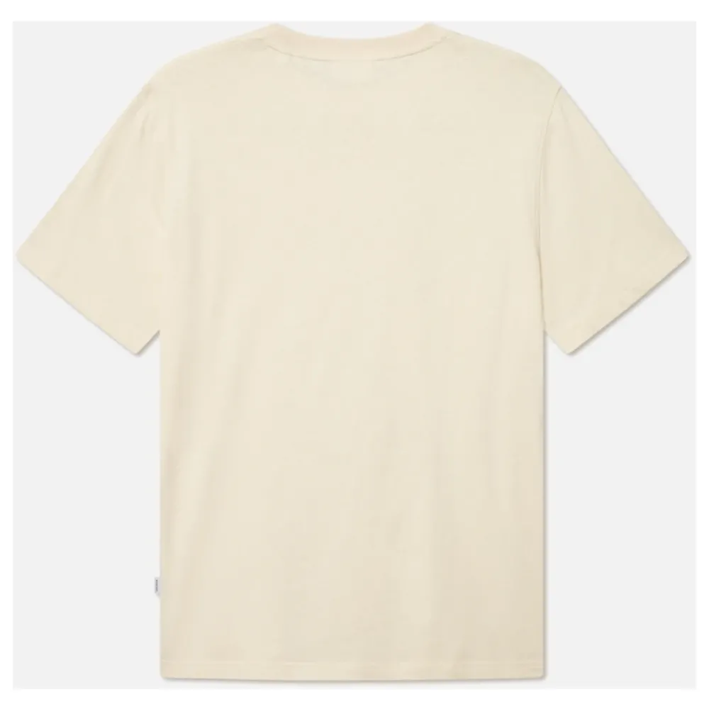 Heren Les Deux T-shirt met ronde hals