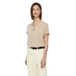 DAMES MOS MOSH Shirts^T-shirt met ronde hals